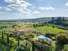Villa Villa Marsiliana by Interhome